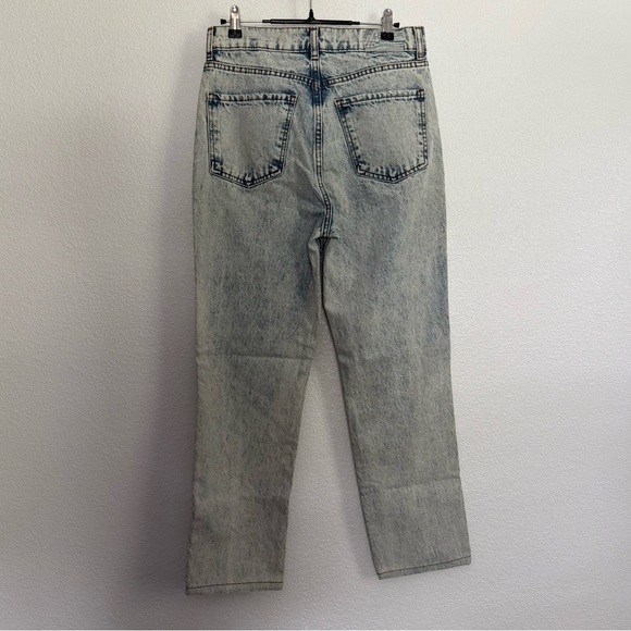 NWT Revice Frontrunner / Level Up Wedgie Fit Straight Leg Jeans 28 - Picture 5 of 7